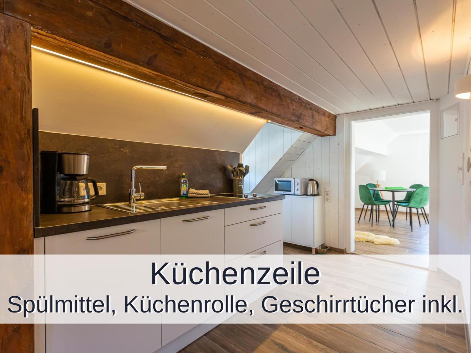 Ferienwohnung Rambold Wettersteinwand Garmisch-Partenkirchen Luaran gambar