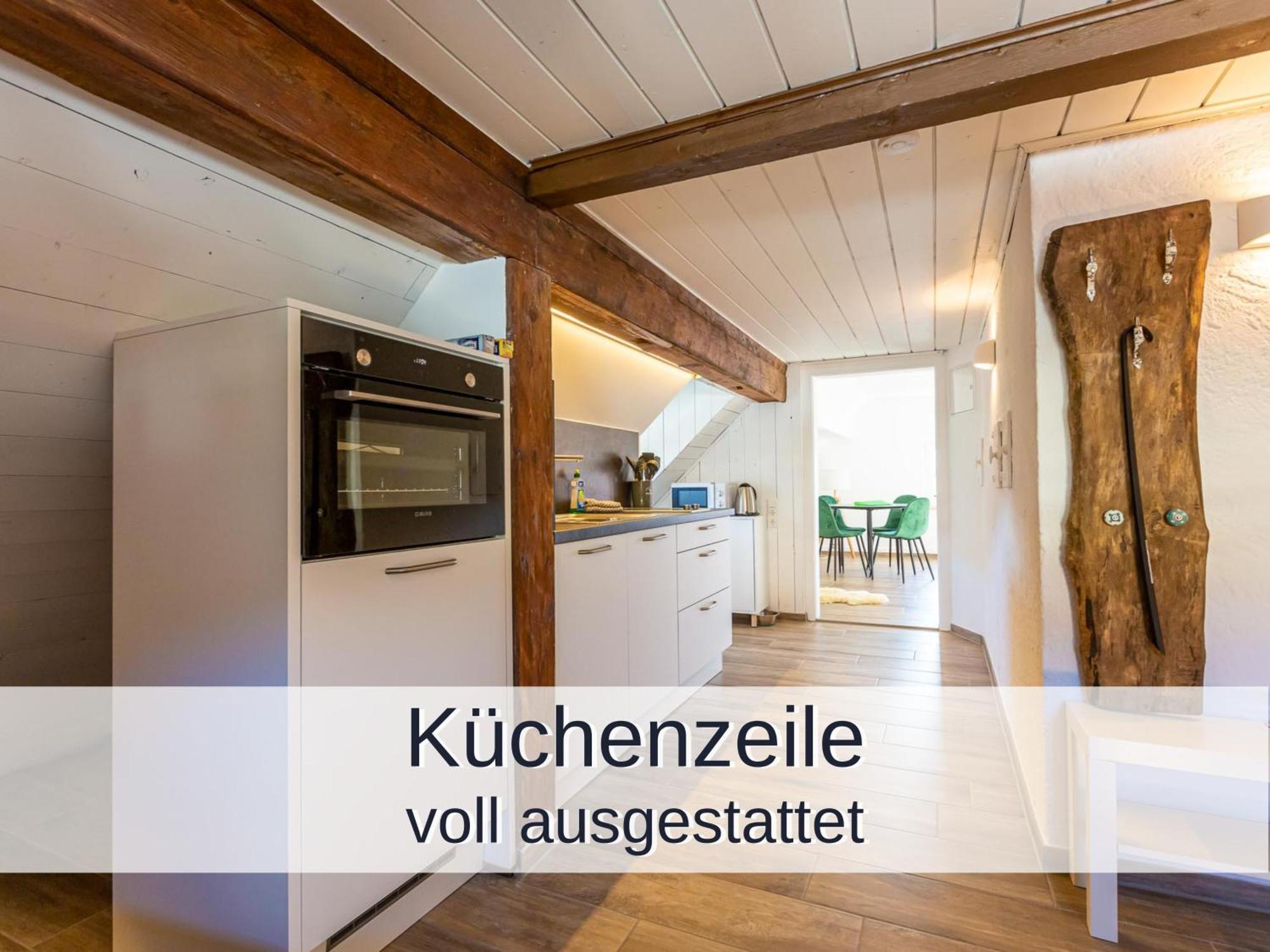 Ferienwohnung Rambold Wettersteinwand Garmisch-Partenkirchen Luaran gambar