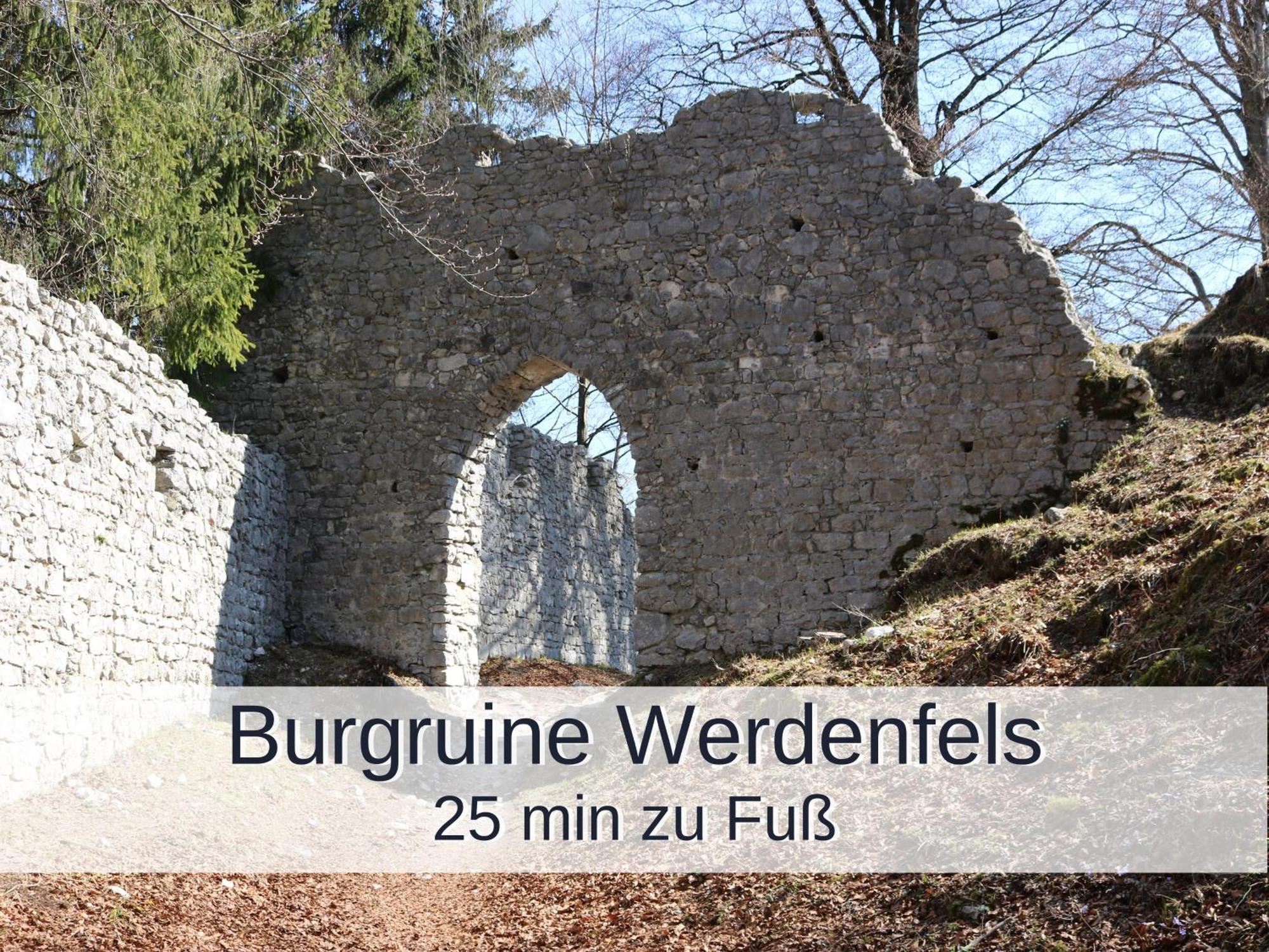 Ferienwohnung Rambold Wettersteinwand Garmisch-Partenkirchen Luaran gambar