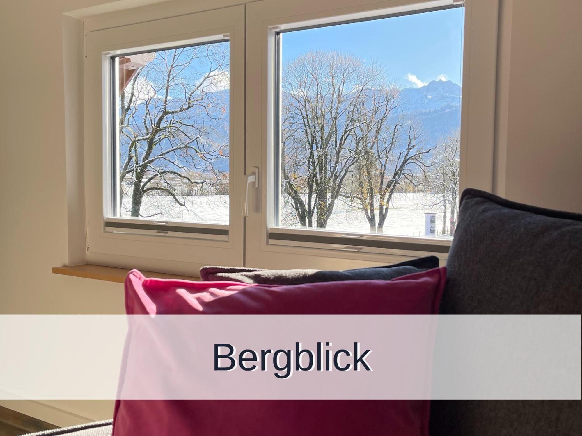 Ferienwohnung Rambold Wettersteinwand Garmisch-Partenkirchen Luaran gambar