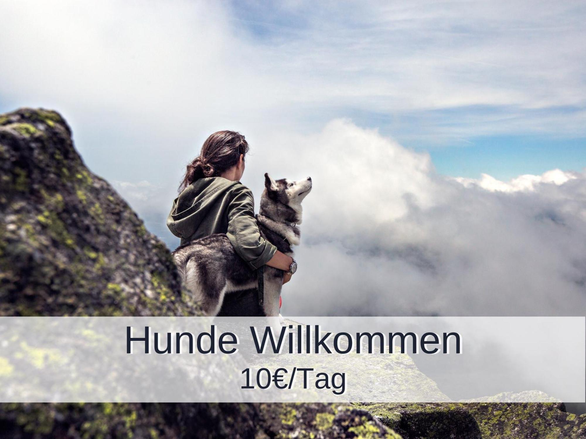 Ferienwohnung Rambold Wettersteinwand Garmisch-Partenkirchen Luaran gambar